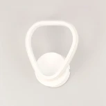 Бра Citilux Сезар CL233B410 (регулировка яркости, LED, 220V, пульт управления)