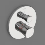 Термостат Am.Pm Spirit V2.1 F71A85500 для ванны с душем