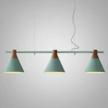 Подвесной светильник ImperiumLoft NEXT01 (220V, на тросе)