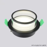 Светильник встраиваемый Crystal Lux CLT 061C1 BL (220V, круглые)