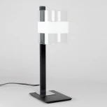 Настольная лампа Вирта CL139812 Citilux (220V, выключатель)