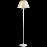 Торшер ILLUMICO IL6000-1F-17 WT (220V, подвески)