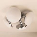 Потолочная люстра Citilux Тамбо CL716141Wz