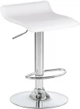 Стул барный TOMMY (белый)