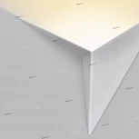 Настенный светильник Elektrostandard MRL LED 3W 1008 IP20 белый (220V)