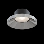 Встраиваемый точечный светильник Maytoni Kappell DL040-L10CH4K