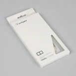 Рамка алюминиевая FRM-AKIRY-SFAL-2-SR (Arlight) 049737