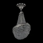 Потолочная люстра Bohemia 1932 19323/H1/45IV Ni