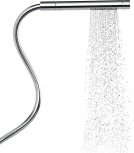 Душевая лейка Axor Starck 28532000