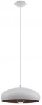 Подвесной светильник Eglo Mogano 1 94606
