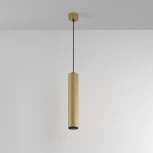 Подвесной светильник Maytoni Artisan P082PL-GU10-MG (220V, на проводе, круглые)