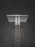 Верхний душ Grohe Rainshower SmartActive Cube 26479000