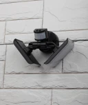 Прожектор уличный на солнечной батарее Эра ERAFS020-42 (LED, датчик освещенности)