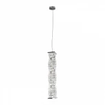 Подвесной светильник Monaco 10186/600 Loft It (LED, 220V, хрусталь, на тросе)