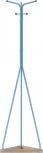 Вешалка напольная Галилео 213 голубой/шимо от фабрики Mebelik