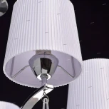 Подвесная люстра MW-Light Прато 101011105