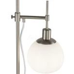 Настольная лампа с выключателем Maytoni Erich MOD221-TL-01-N (220V)