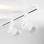 Трековый светильник Elektrostandard Accord LTB20 (LED, 220V)