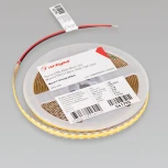 Светодиодная лента COB-X528-8mm 12V Warm2700 (11 W/m, IP20, CSP, 5m) (Arlight, -) 041795