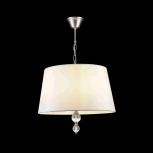Подвесная люстра Freya Милена FR5679PL-03N (220V, на цепи)