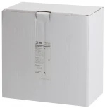 Подвесной светильник Эра PL2 WH/SN