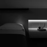 Трековый светильник магнитный 48V Maytoni Points S TR100-2-2W3K-S-B (LED)