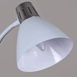 Торшер Reluce 03041-0.6-01 WH (220V)