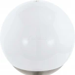 Наземный светильник Eglo Nisia-c 97248 (LED, 220V, управление смартфоном, умный дом - Awox, шар, IP44)