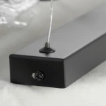 Подвесной светильник LSP-8732 (220V, на проводе, шарики, IP21)