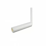 Подвесной светильник светодиодный iLedex Telescope 7010/1PS WH (220V, круглые)