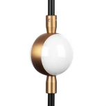 Настенный светильник Lightstar Bergamo 745647 (LED, 220V)