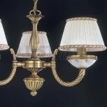 Подвесная люстра Reccagni Angelo 4660 L 4660/3