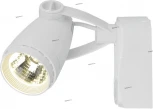 Трековый светильник Arte Lamp Piccolo A5910PL-1WH (LED, 220V, круглые)