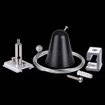 Потолочная чаша с проводом Novotech Шинопровод (трек) 135023