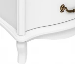 Комод Джульетта" узкий (6 ящ.) Leset"