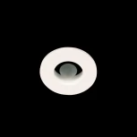 Встраиваемый светильник Loft It Chip 10338/B White (220V, круглые)