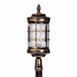 Наземный фонарь Oasis Light 81207 Gb