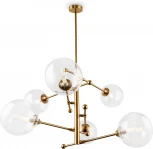 Потолочная люстра Freya Maddison FR5115PL-06BZ