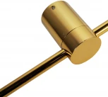 Настенный светильник Kink Light Локи 08423-80,36 (LED, 220V)