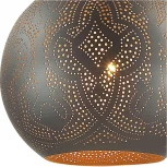 Подвесной светильник Favourite Turnover 1947-1P