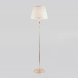 Торшер Eurosvet Sortino 01072/1 золото (220V)