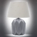 Интерьерная настольная лампа Omnilux Sedini OML-82714-01