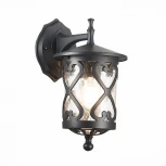 Настенный фонарь уличный ST Luce Lorne SL085.411.01