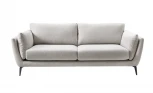 Диван AMSTERDAM 5176 (3-х местный) светло бежевый