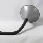 Торшер изогнутый Lussole Lgo Flagstaff LSP-0508 (220V, IP21)