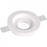 Встраиваемый точечный светильник под гипсокартон Novotech Yeso 370467 (220V)