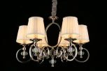 Подвесная люстра Aployt Reni APL.717.03.06 (220V, на цепи)