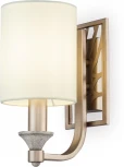 Бра Maytoni Vittoria H004WL-01BG