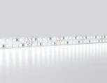 Светодиодная лента двухрядная Ambrella Illumination GS3703 2835 240Led 24W/m 24V IP20 6500K 5m