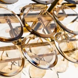 Подвесная люстра Divinare Chloe 7566/01 SP-13 (220V, на тросе)